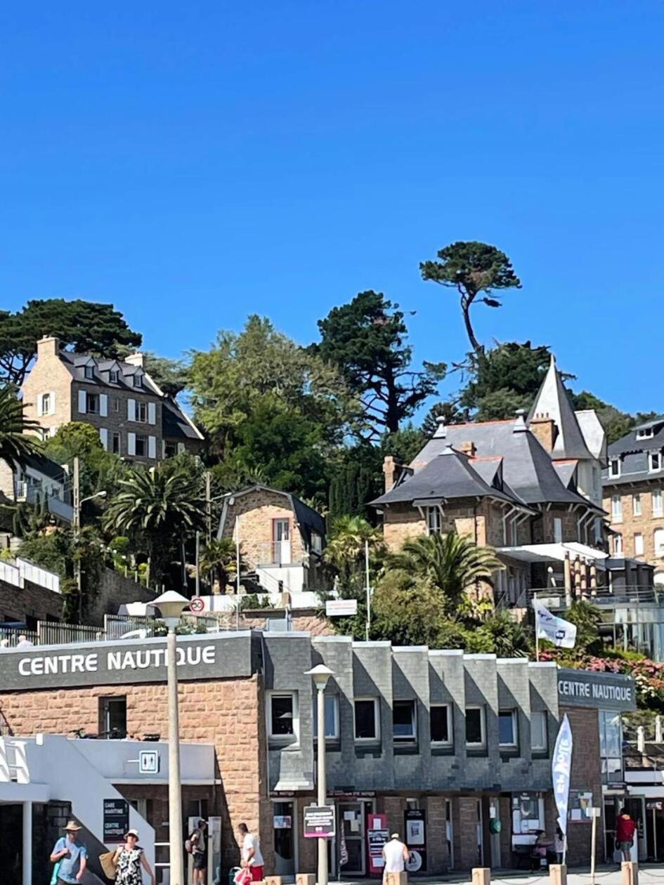 Appartement L'archipel - A La Plage, Balade En Bateau Et Farniente Mae-3554 Perros-Guirec